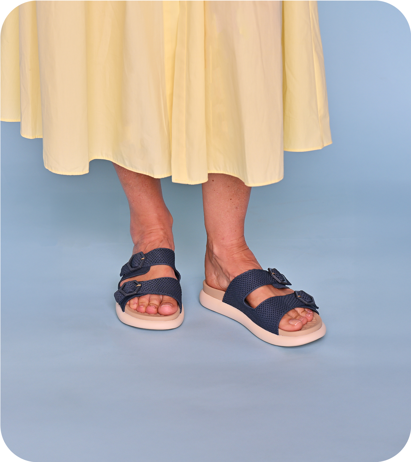 Demping die je voelt