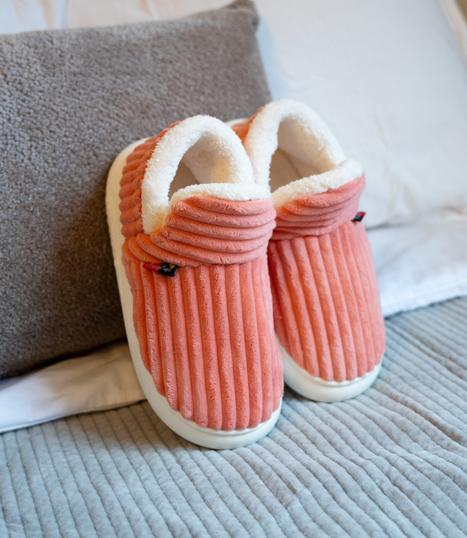 Ben echt onder de indruk