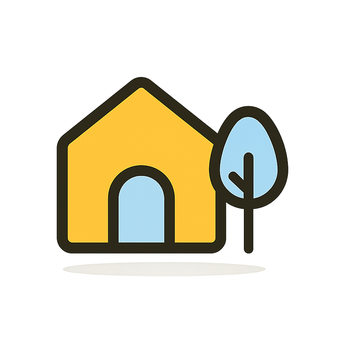 VOOR BINNEN EN BUITEN