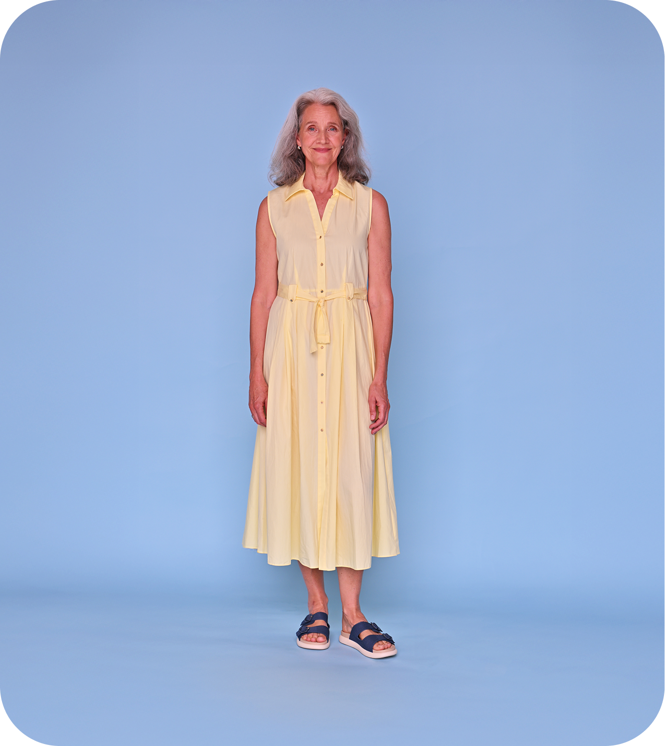 Binnen én buiten topper