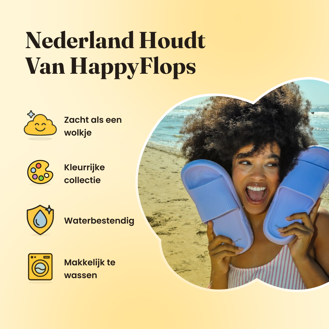HappyFlops