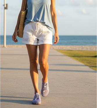 Natuurlijk en zorgeloos