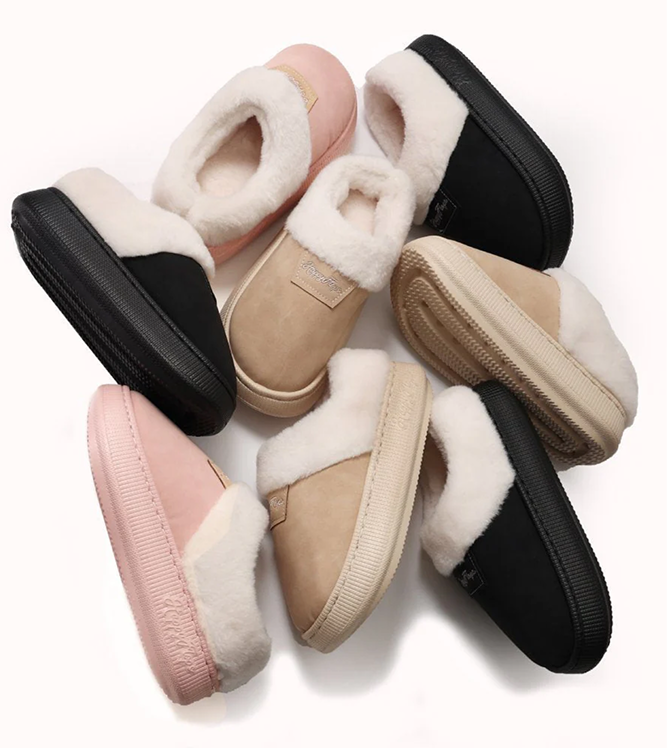 Ben echt onder de indruk