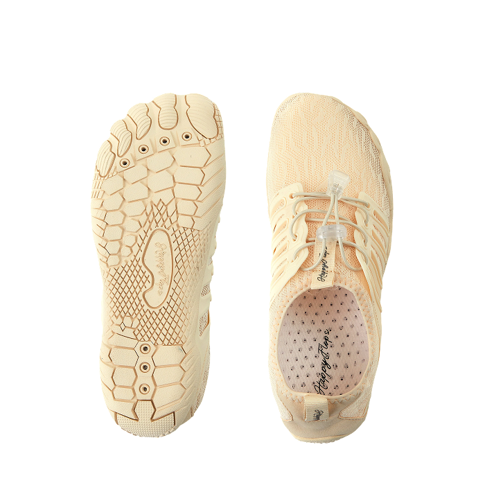 HappyToes Barefoot Schoenen