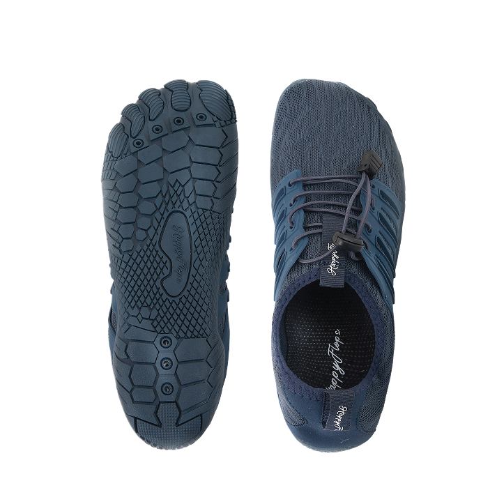 HappyToes Barefoot Schoenen