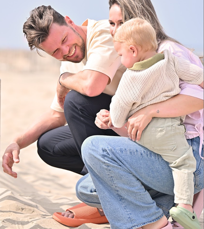 Antislip & waterdicht