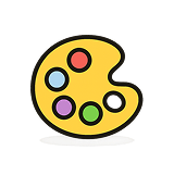 Kleurrijke collectie