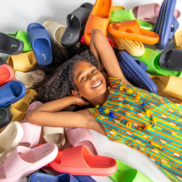 Ongelooflijk comfortabel