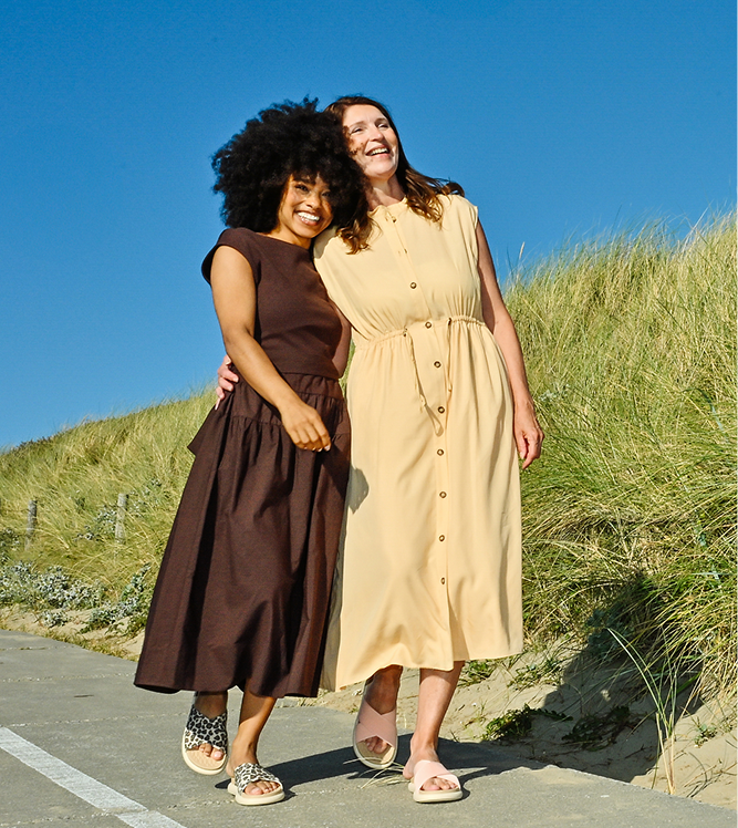 Stijlvol én praktisch