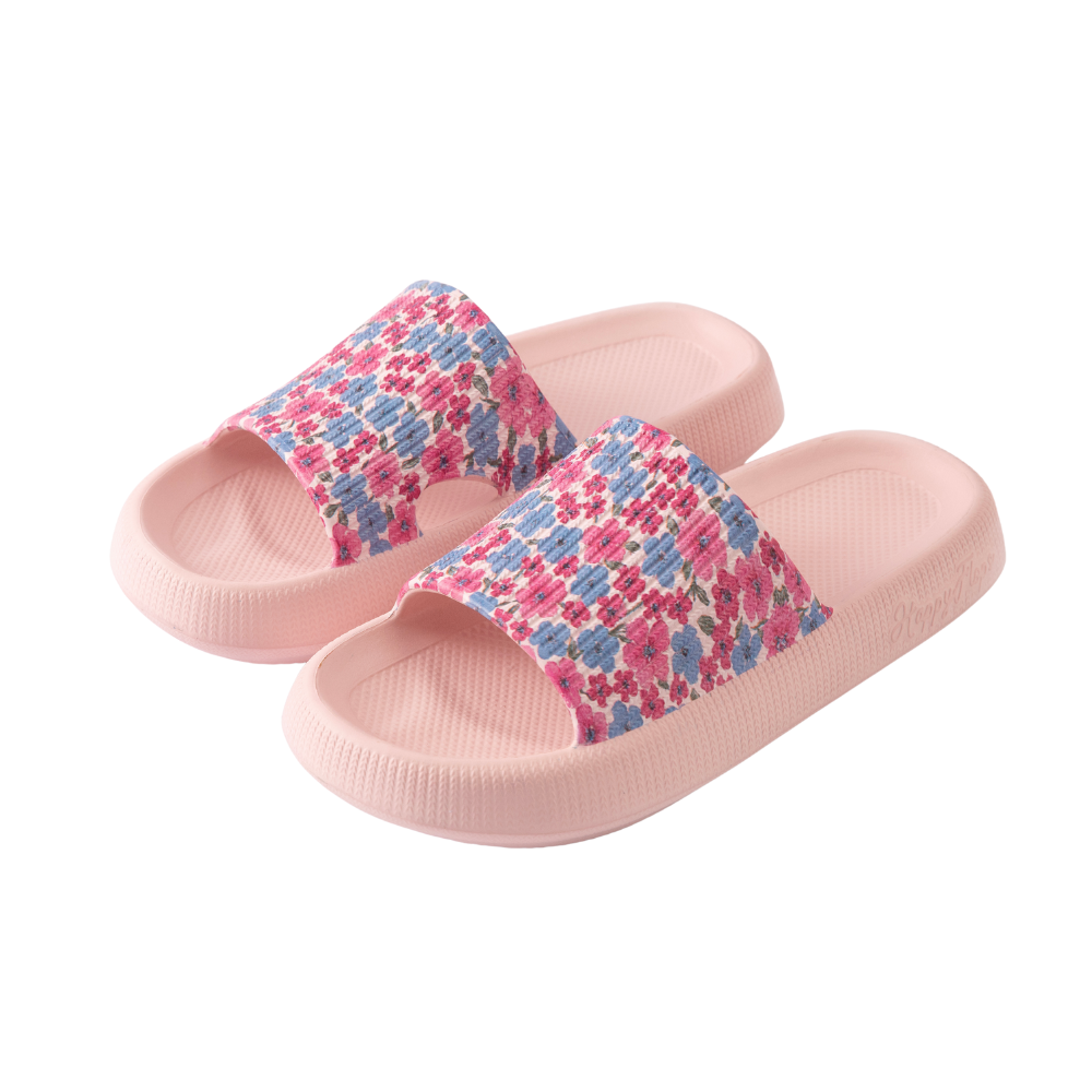 HappyFlops Botanic Collection