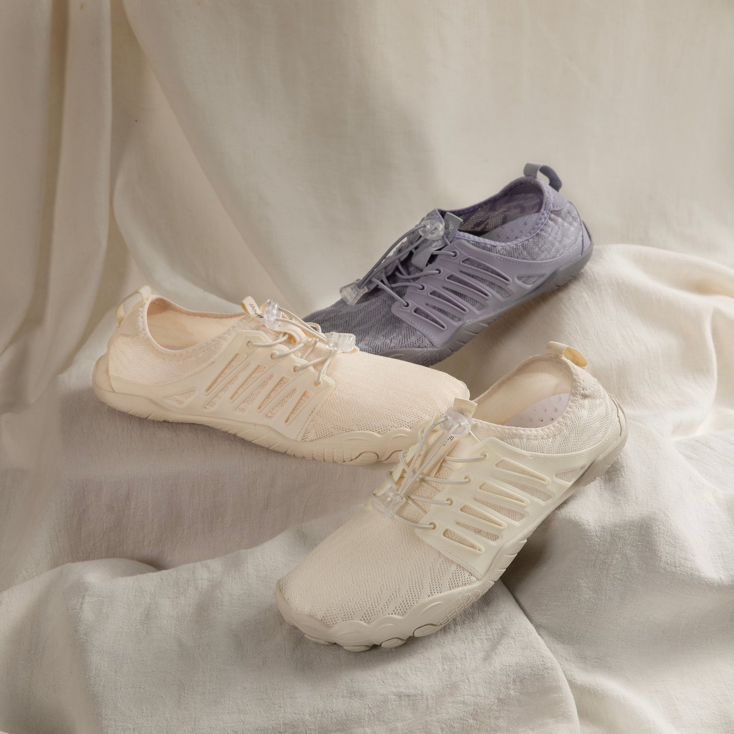 HappyToes Barefoot Schoenen