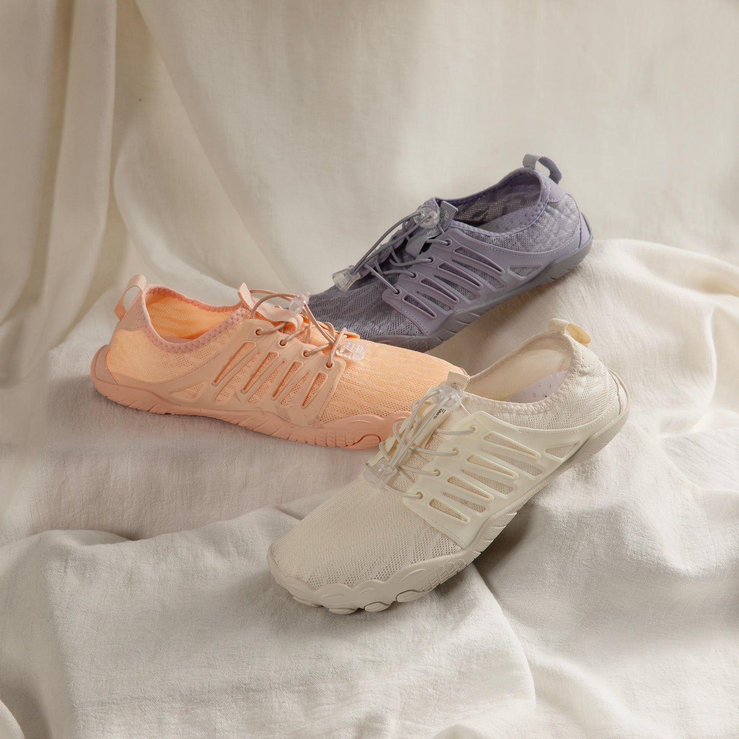 HappyToes Barefoot Schoenen