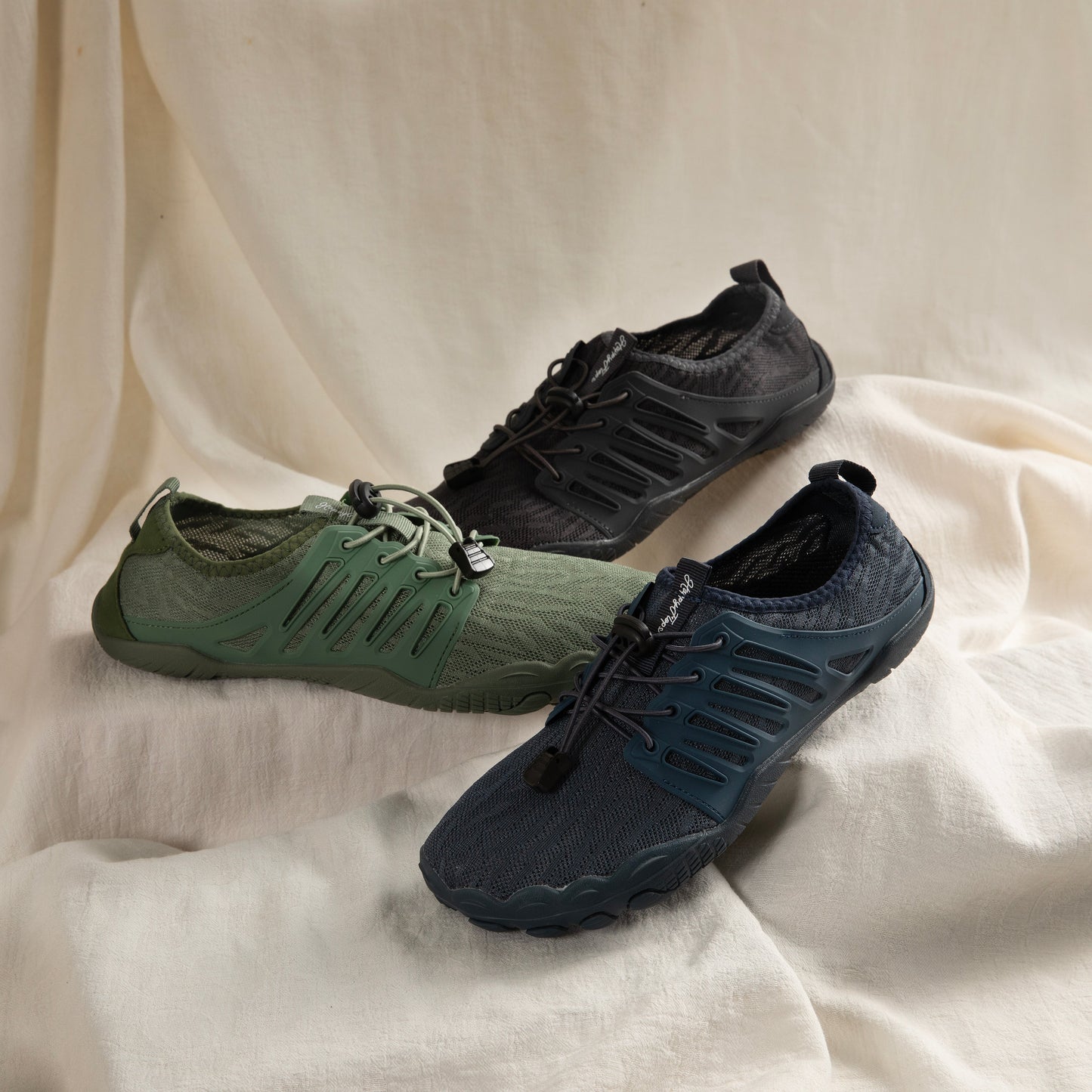 HappyToes Barefoot Schoenen