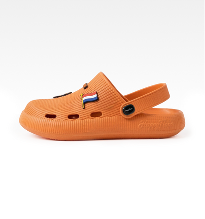 HappyFlops Kingsday Collection
