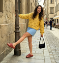 Bordeaux Rood / 36/37
