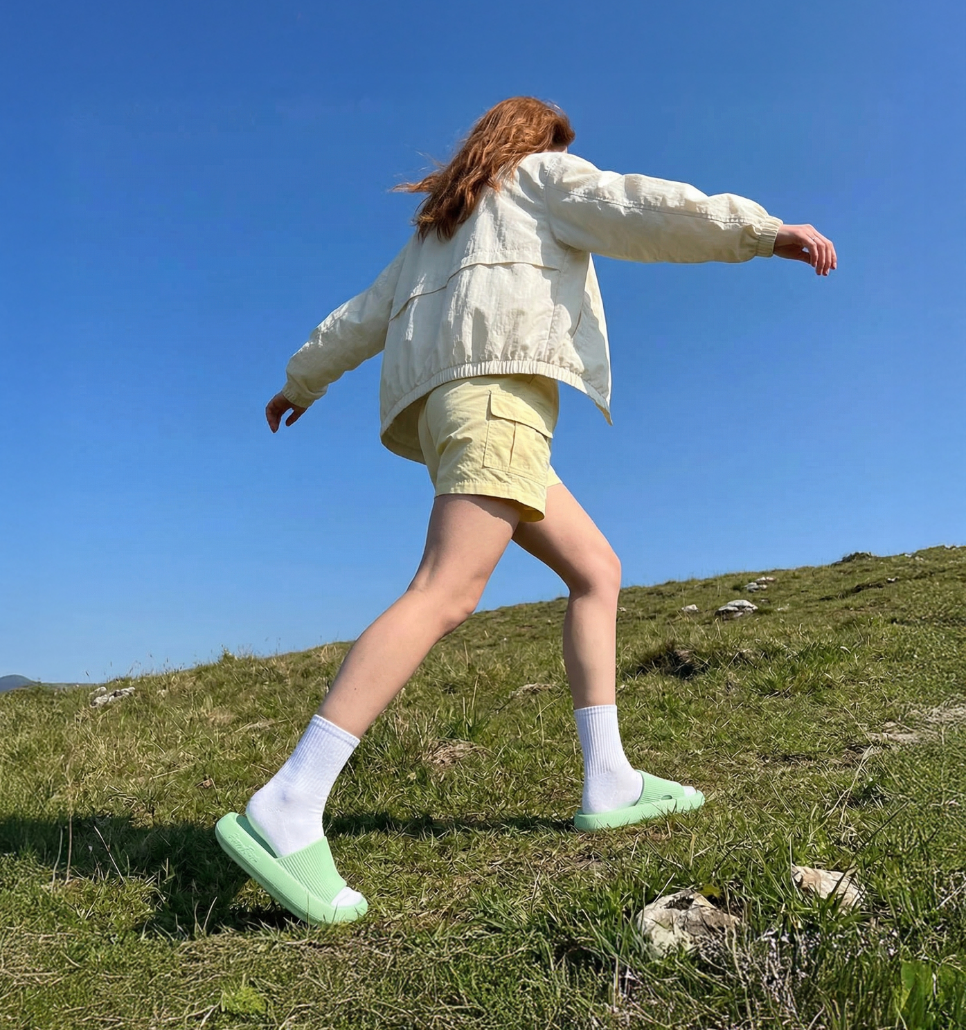 Mint Groen / 36/37