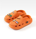 HappyClogs Kingsday Charms / 34/35
