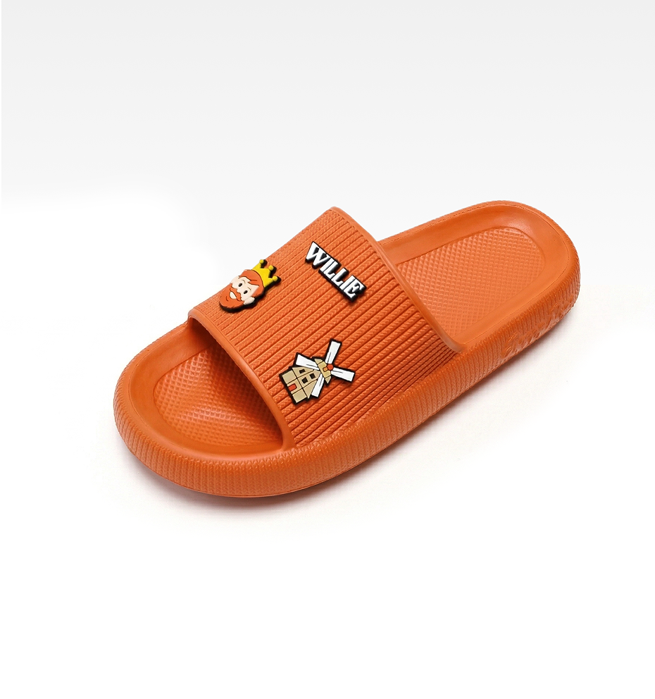 HappyFlops Kingsday Charms / 34/35
