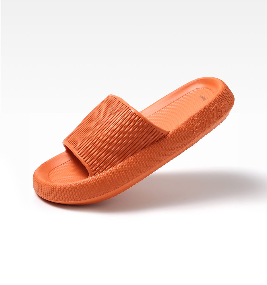 HappyFlops Kingsday Orange / 34/35