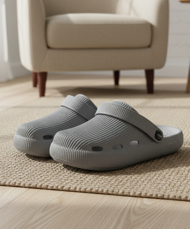 Heerlijk zacht en super praktisch