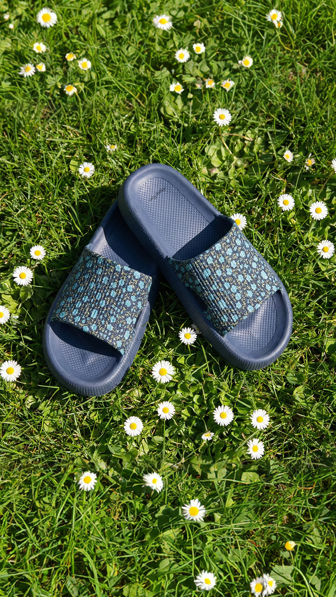 Ben echt onder de indruk