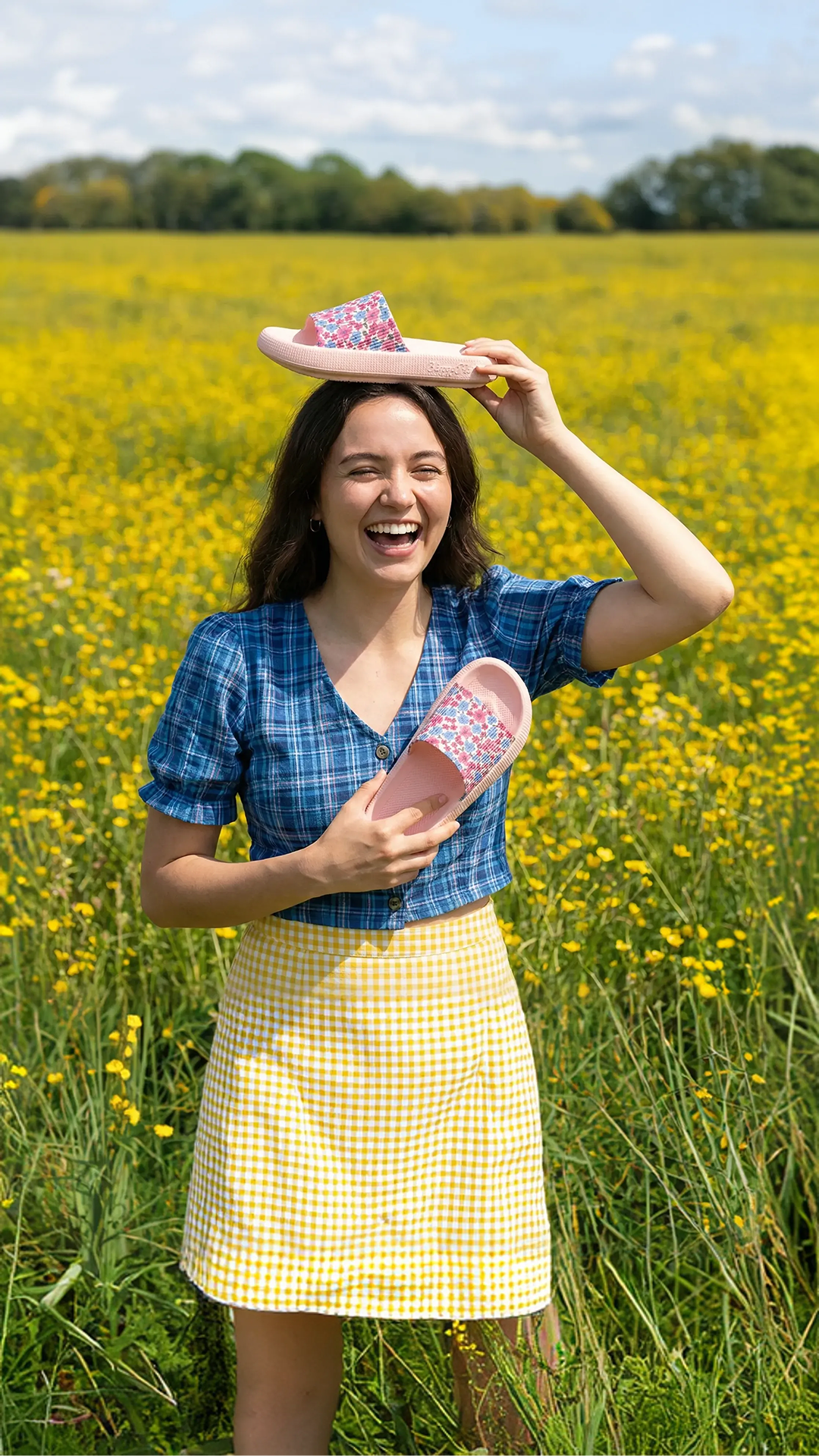 Ongelooflijk comfortabel