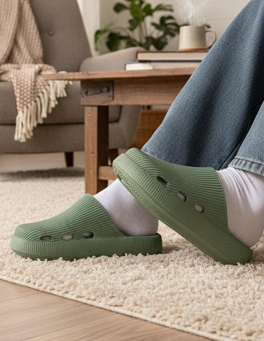 Heerlijk zacht en super praktisch