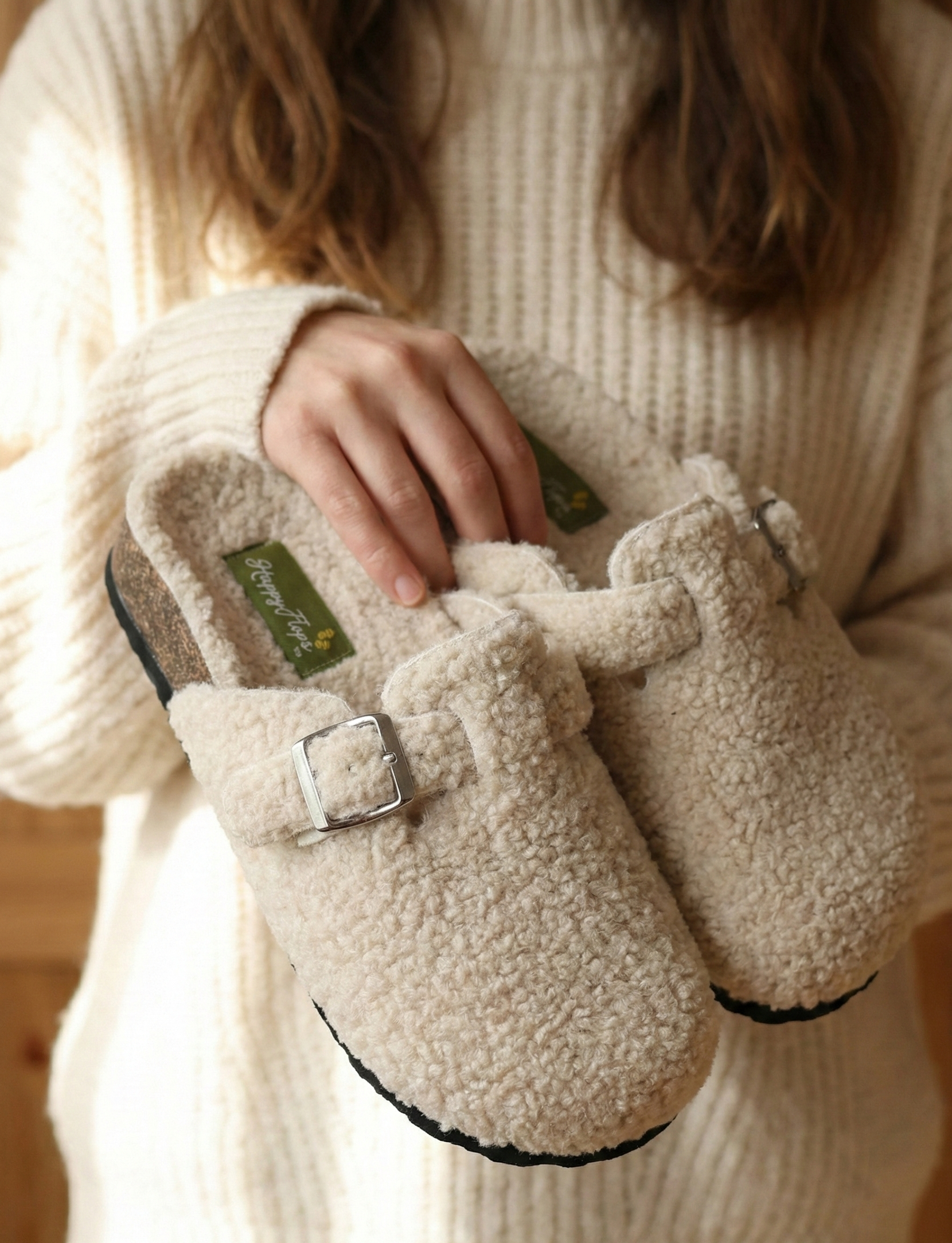 Had ik ze maar eerder gekocht