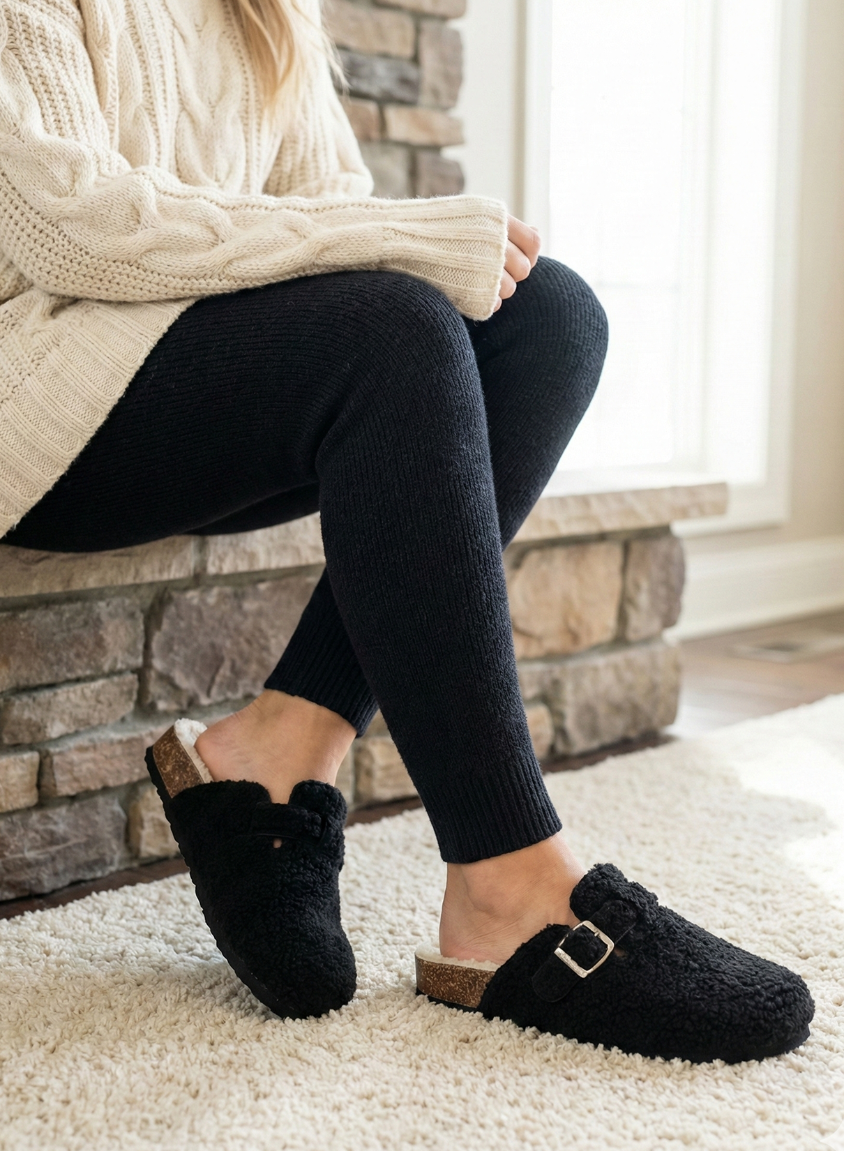 Heerlijk zacht en super praktisch