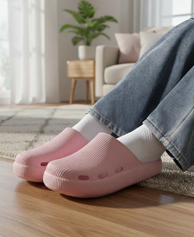 Perfect voor koude ochtenden