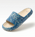 Paisley / 36/37