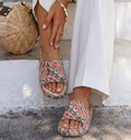 Ikat / 36/37