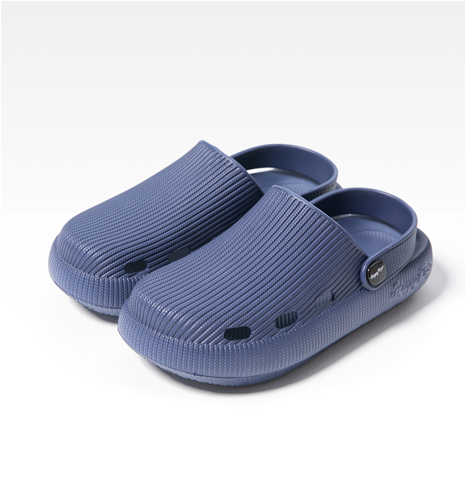 Blauw / 36/37