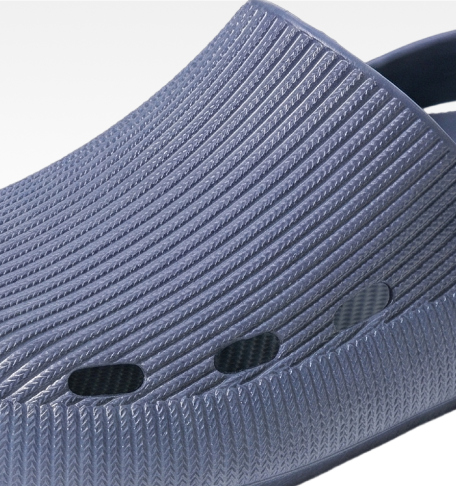 Blauw / 36/37