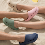 HappyClogs Strapless