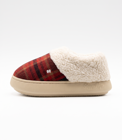 HappyComfy Tartan