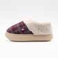 HappyComfy Tartan