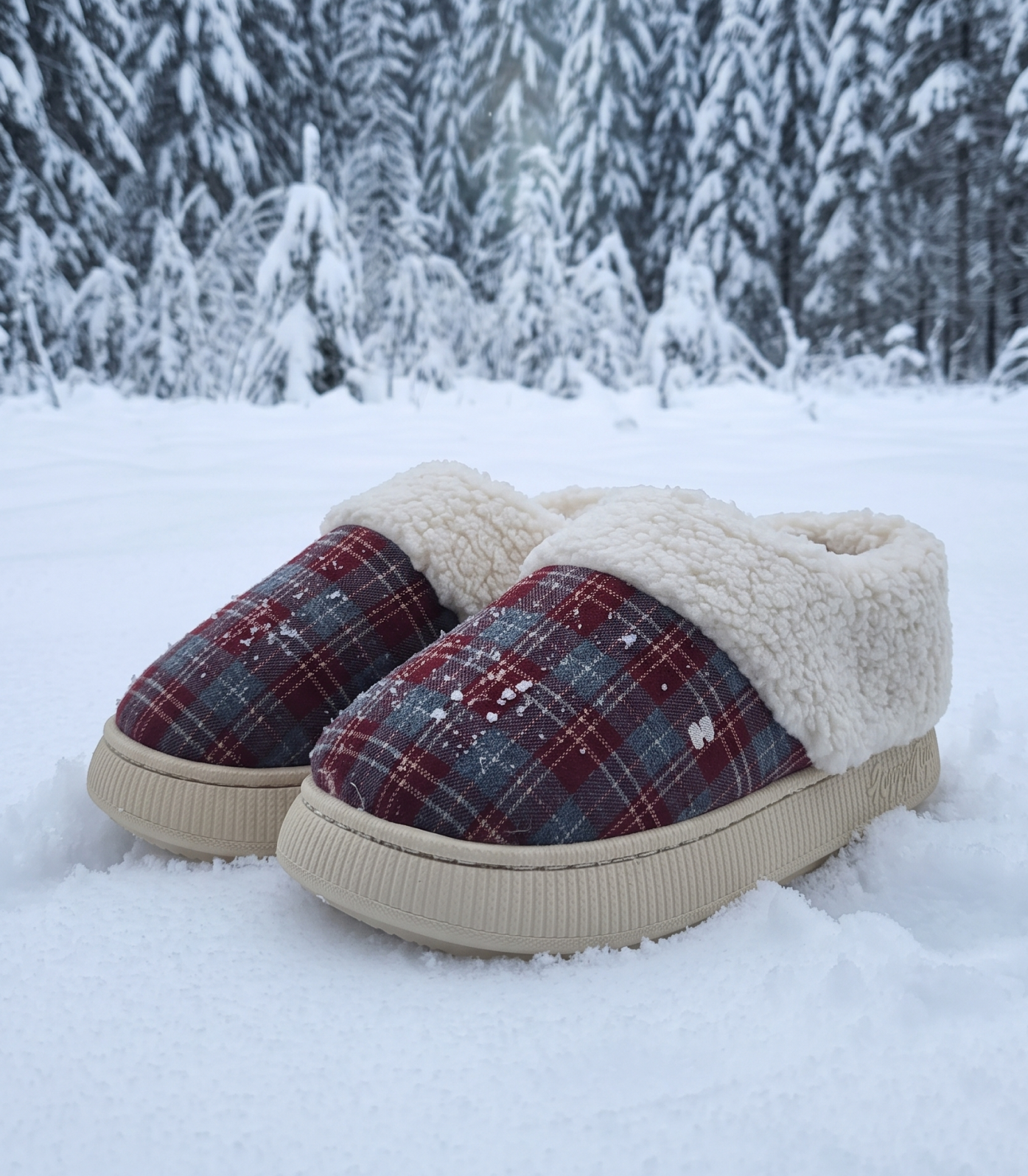 Nordic Blauw / 36-37