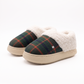 HappyComfy Tartan