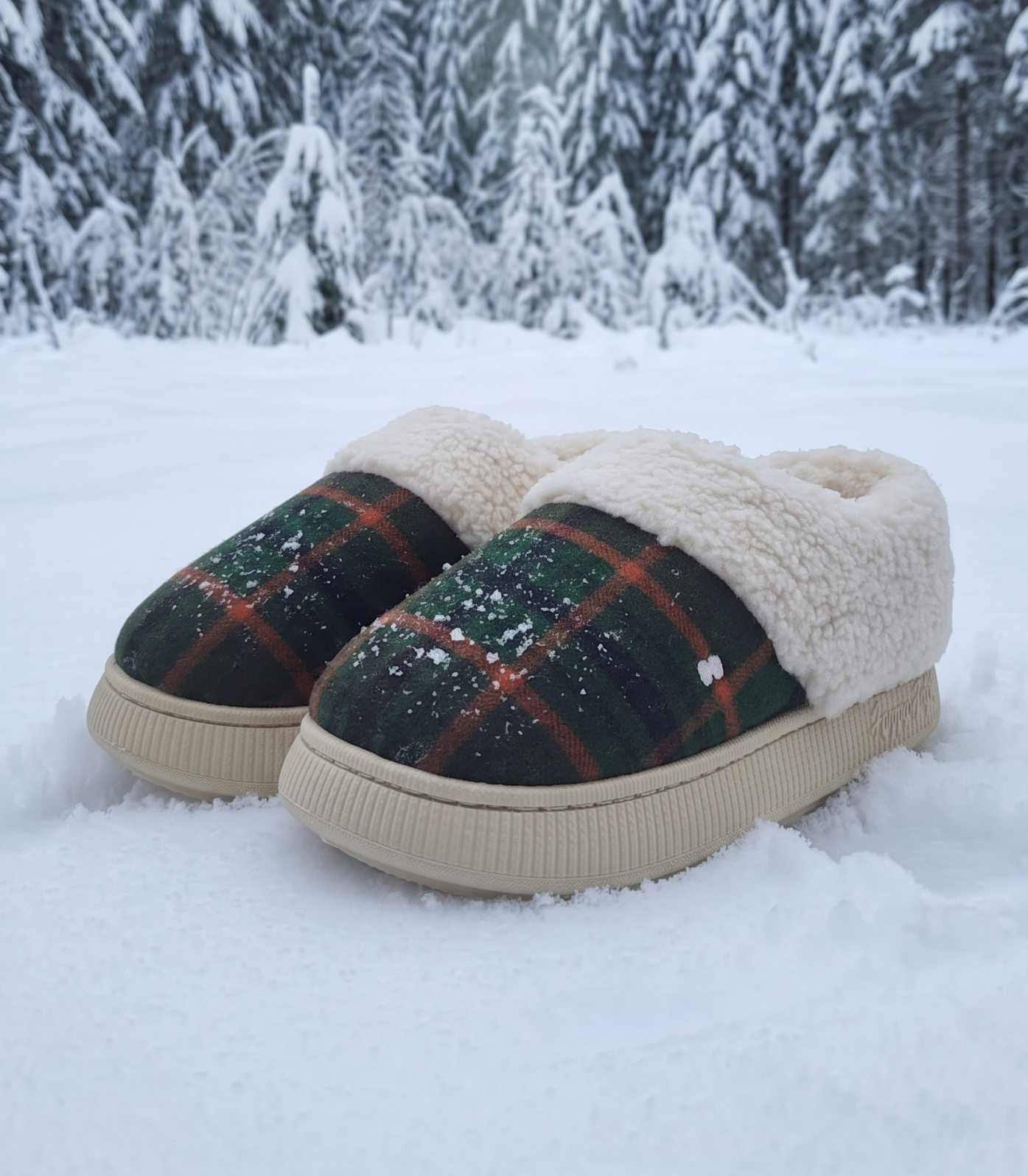 Alpen Groen / 36-37