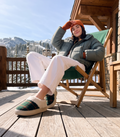Alpen Groen / 36-37