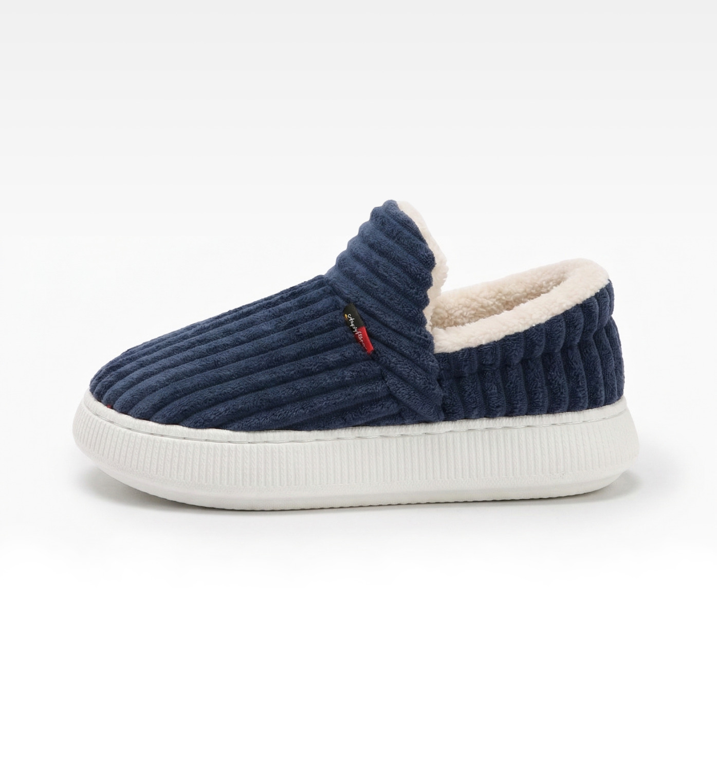 HappyCozy - Donker Blauw