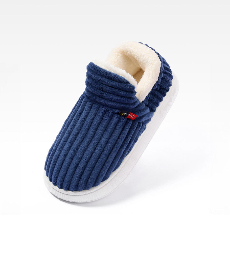 Donker Blauw / 36-37