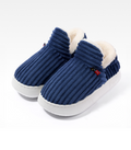 Donker Blauw / 36-37