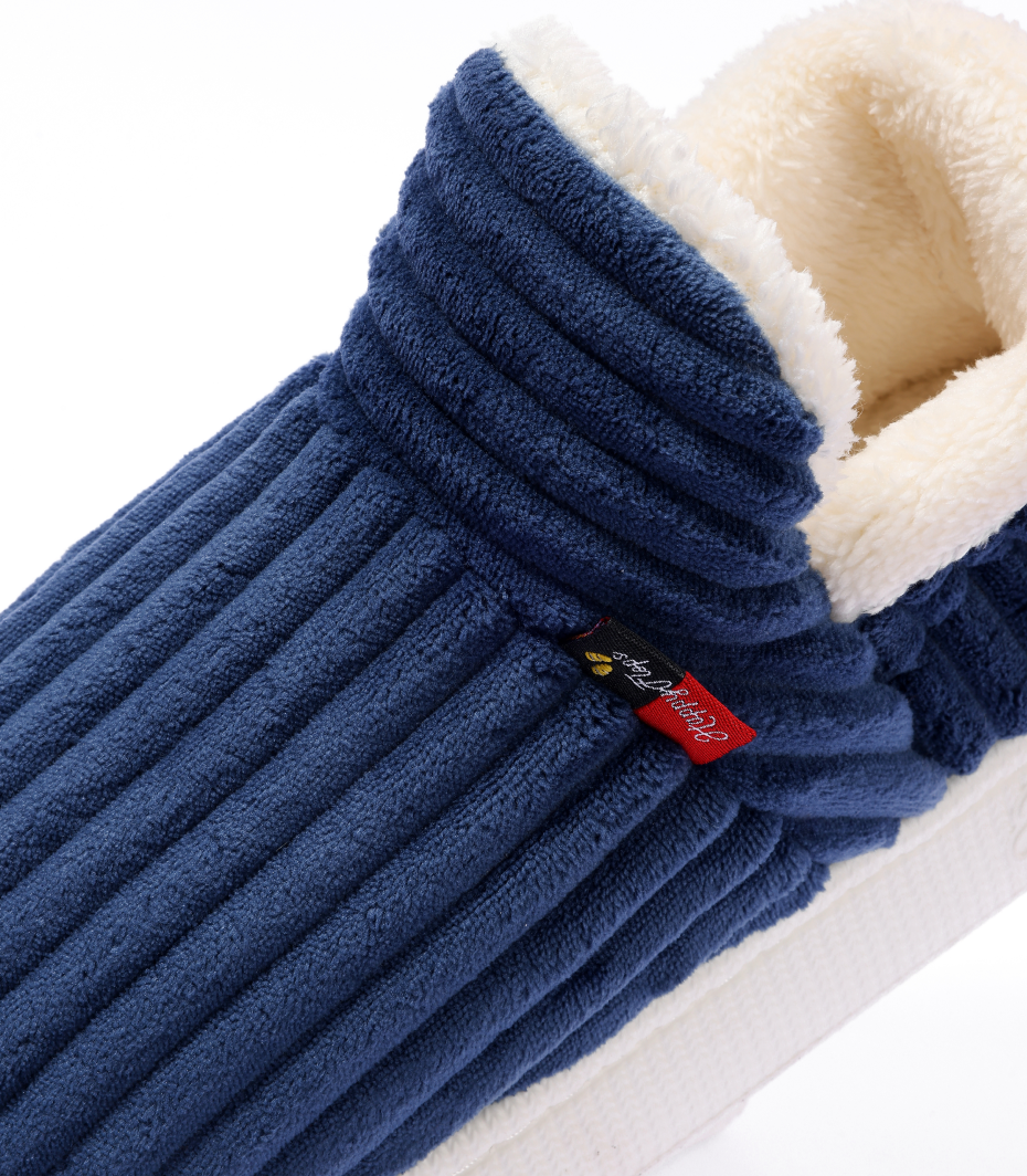 Donker Blauw / 36-37