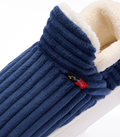 Donker Blauw / 36-37
