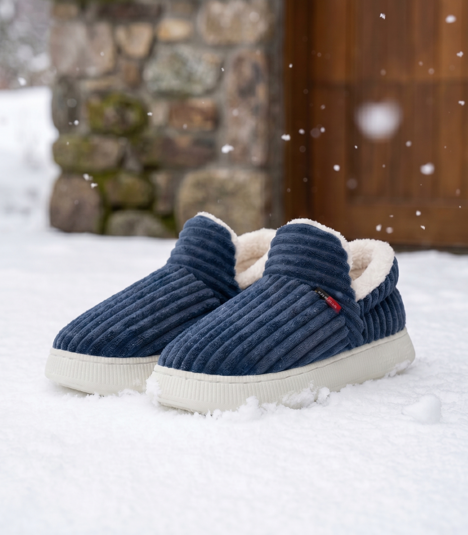 Donker Blauw / 36-37