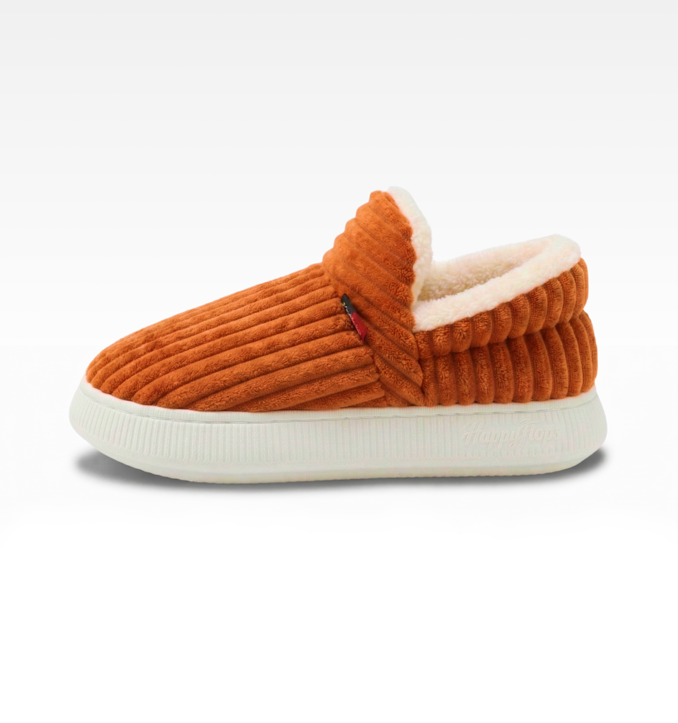 HappyCozy - Oranje