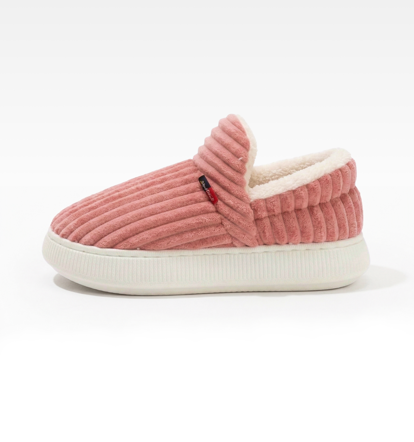 HappyCozy - Roze