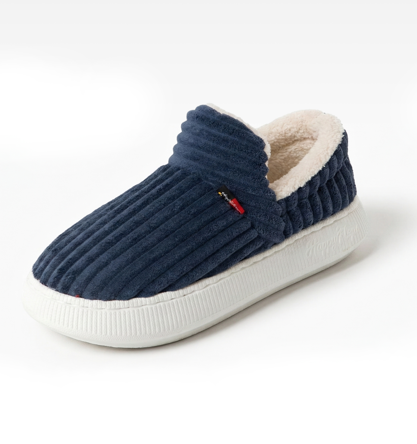 Donker Blauw / 36-37